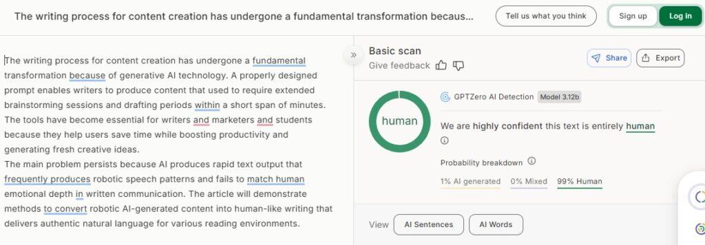 Vår ärliga recension av Paperpal AI: Fördelar, nackdelar och verkliga resultat paperpal ai recension