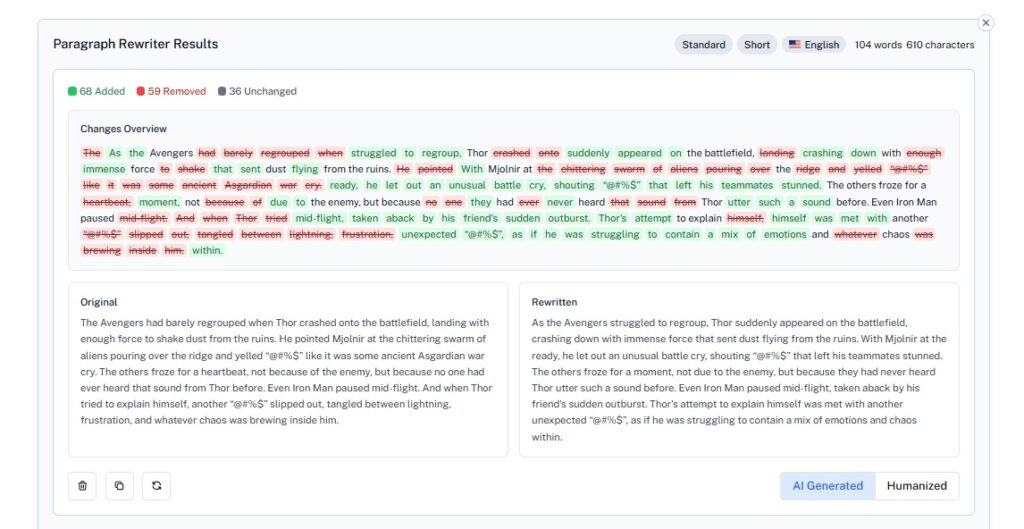 Τι είναι το Grawlix; Ορισμός και διασκεδαστικά παραδείγματα 11 Τι είναι το Grawlix; Ορισμός και διασκεδαστικά παραδείγματα grawlix