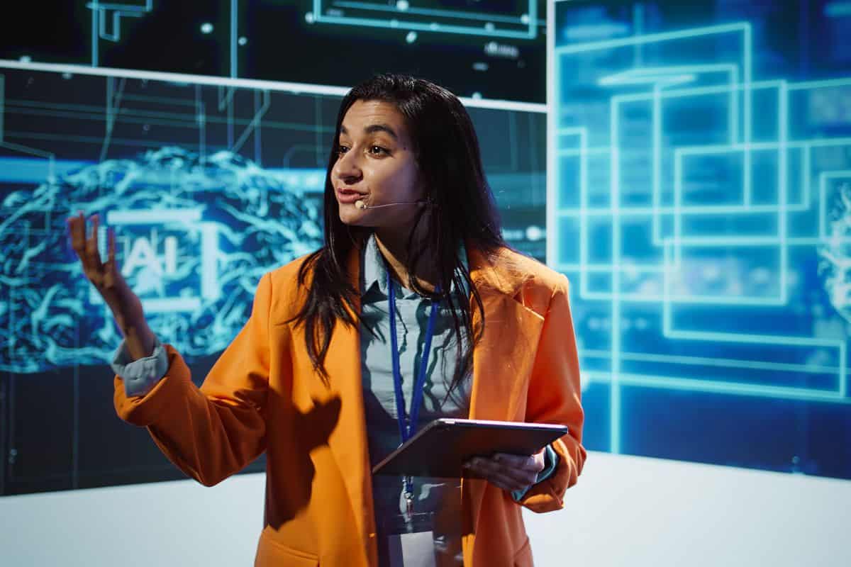 Когда искусственный интеллект стал популярным? Полная хронология