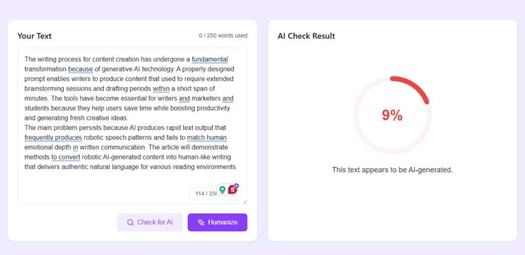 Ulasan Real-Write AI: Seberapa Akurat dan Andalkah Itu? ulasan real write ai
