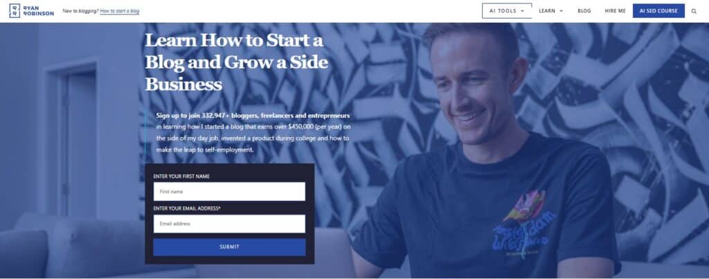 RyRob AI Review: Kann es die Erstellung von Inhalten beschleunigen? RyRob AI Review