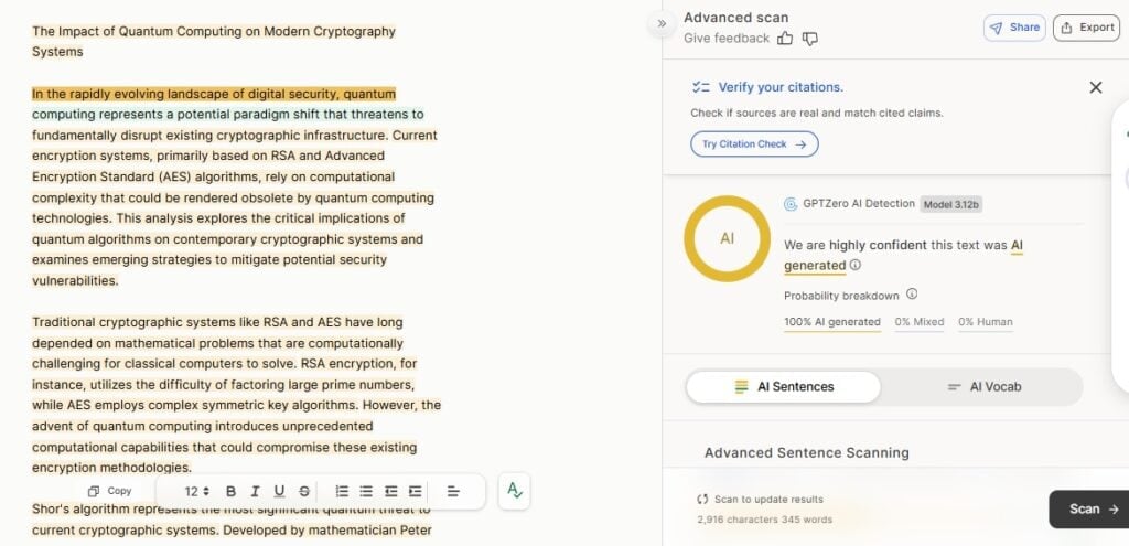 Recenze MyEssayWriter AI: Stojí to za to, nebo ne? Recenze myessaywriter ai
