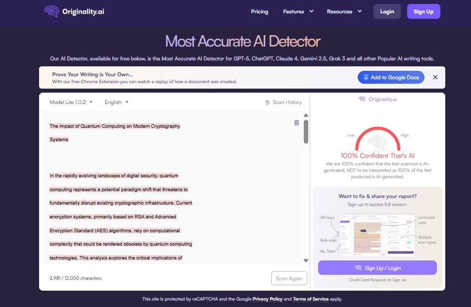 Recenze MyEssayWriter AI: Stojí to za to, nebo ne? Recenze myessaywriter ai