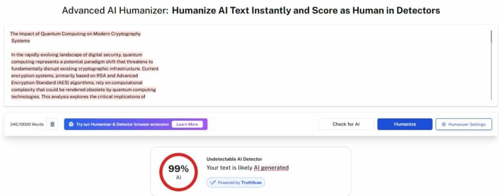 Recenze MyEssayWriter AI: Stojí to za to, nebo ne? Recenze myessaywriter ai