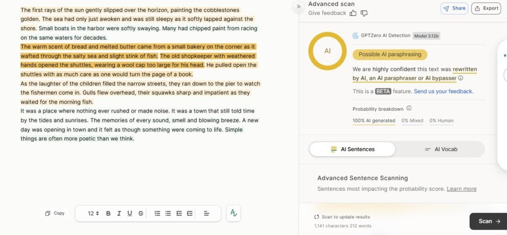 Ryne AI'nın Tam İncelemesi: Özellikler, Fiyatlandırma ve Performans ryne ai incelemesi