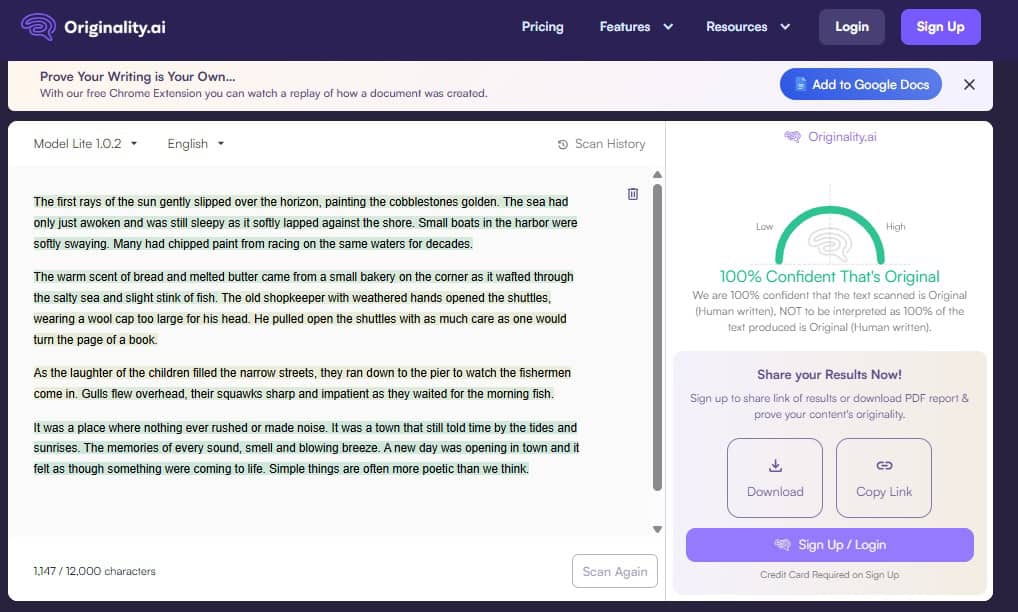 Ryne AI'nın Tam İncelemesi: Özellikler, Fiyatlandırma ve Performans ryne ai incelemesi