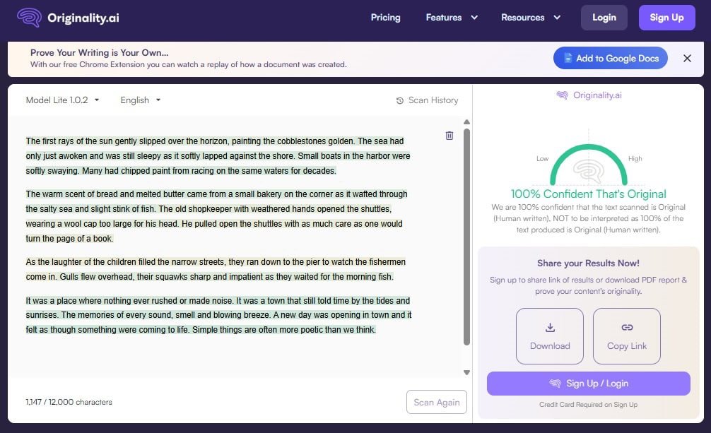 Ryne AI'nın Tam İncelemesi: Özellikler, Fiyatlandırma ve Performans ryne ai incelemesi