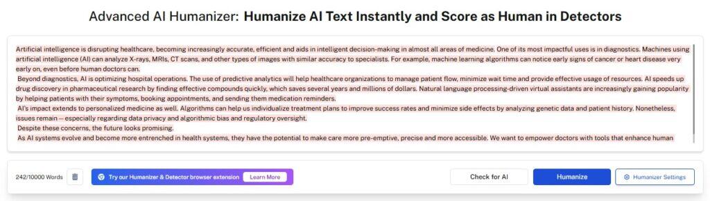 Ryne AI'nın Tam İncelemesi: Özellikler, Fiyatlandırma ve Performans ryne ai incelemesi
