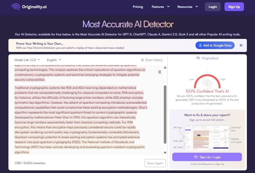Recenze MyEssayWriter AI: Stojí to za to, nebo ne? Recenze myessaywriter ai