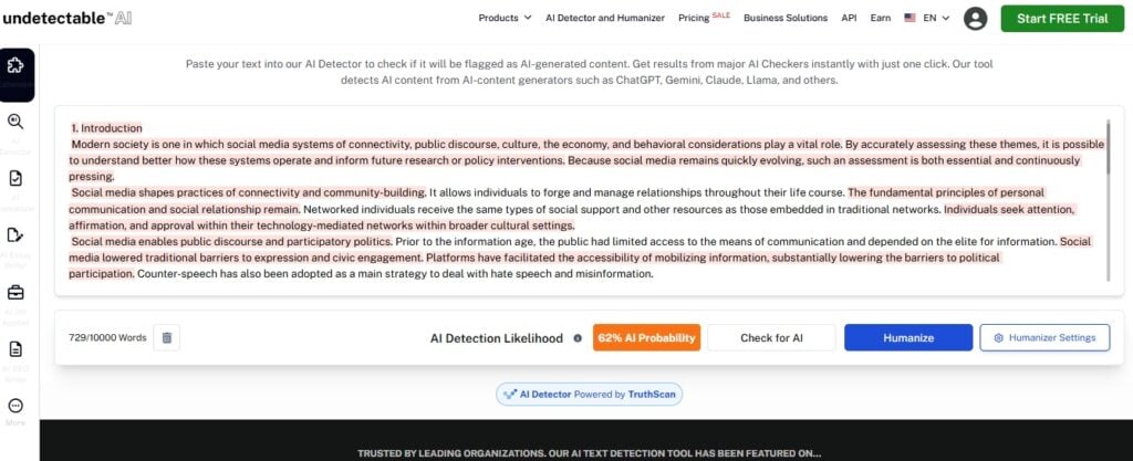 Aithor AI Review: What You Should Know Before Using It caktus ai review