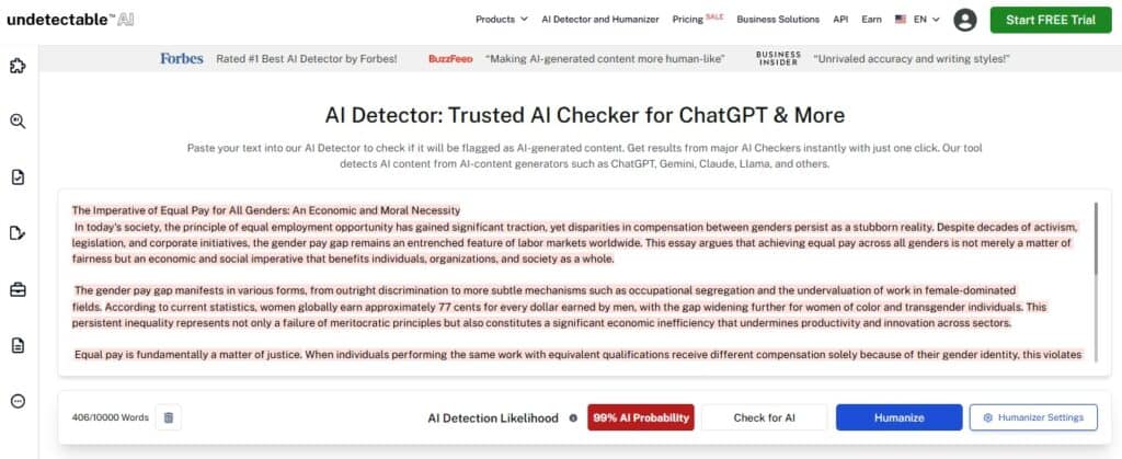 Text2Go Review: Pros, Cons & Key Takeaways caktus ai review