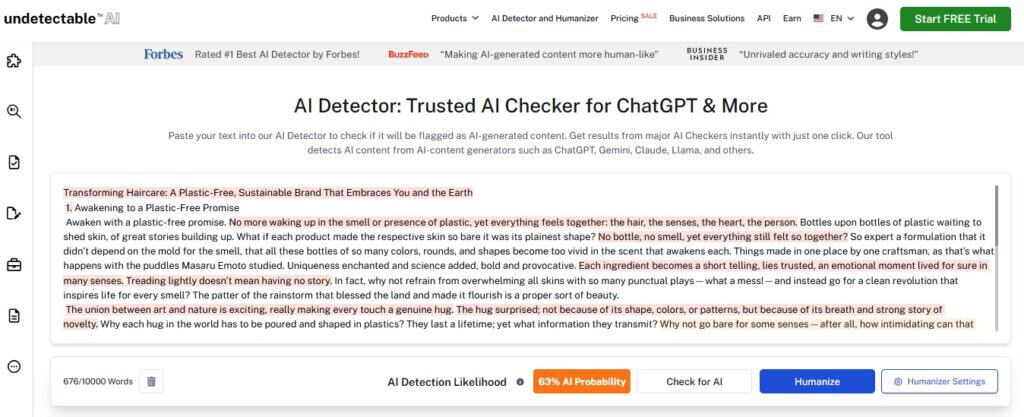 Aithor AI Review: What You Should Know Before Using It caktus ai review