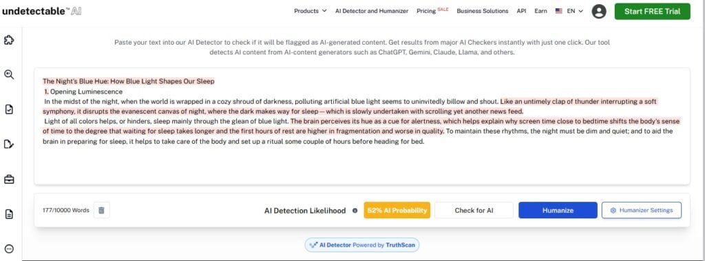 Aithor AI Review: What You Should Know Before Using It caktus ai review
