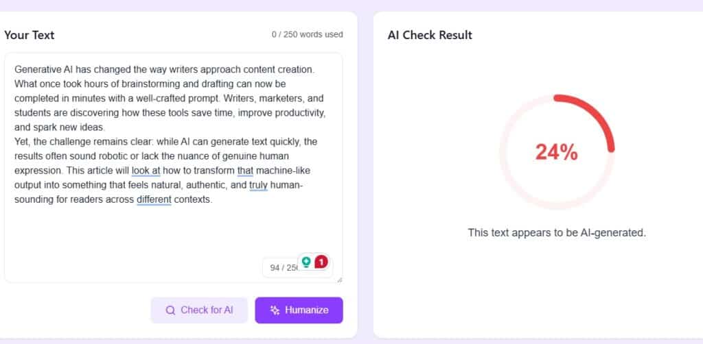Ulasan Real-Write AI: Seberapa Akurat dan Andalkah Itu? ulasan real write ai