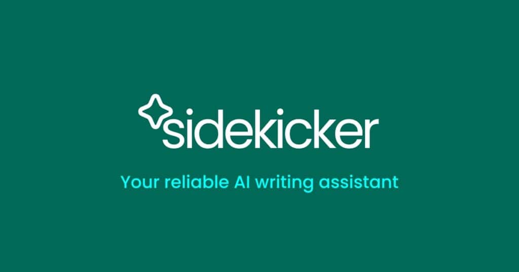 Avis sur Sidekicker AI : fonctionnalités, avantages et inconvénients avis sur sidekicker ai