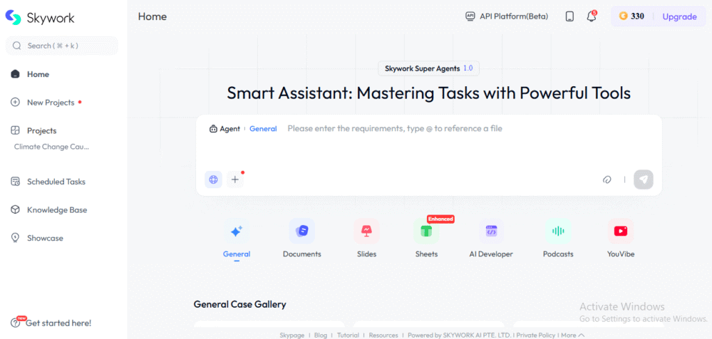 Skywork AI Review: Is het nauwkeurig of gewoon weer een AI-hype? skywork ai review