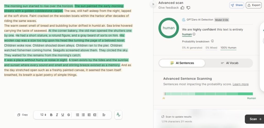 Recenze TwainGPT: Opravdu vám pomůže psát lépe? Recenze twaingpt