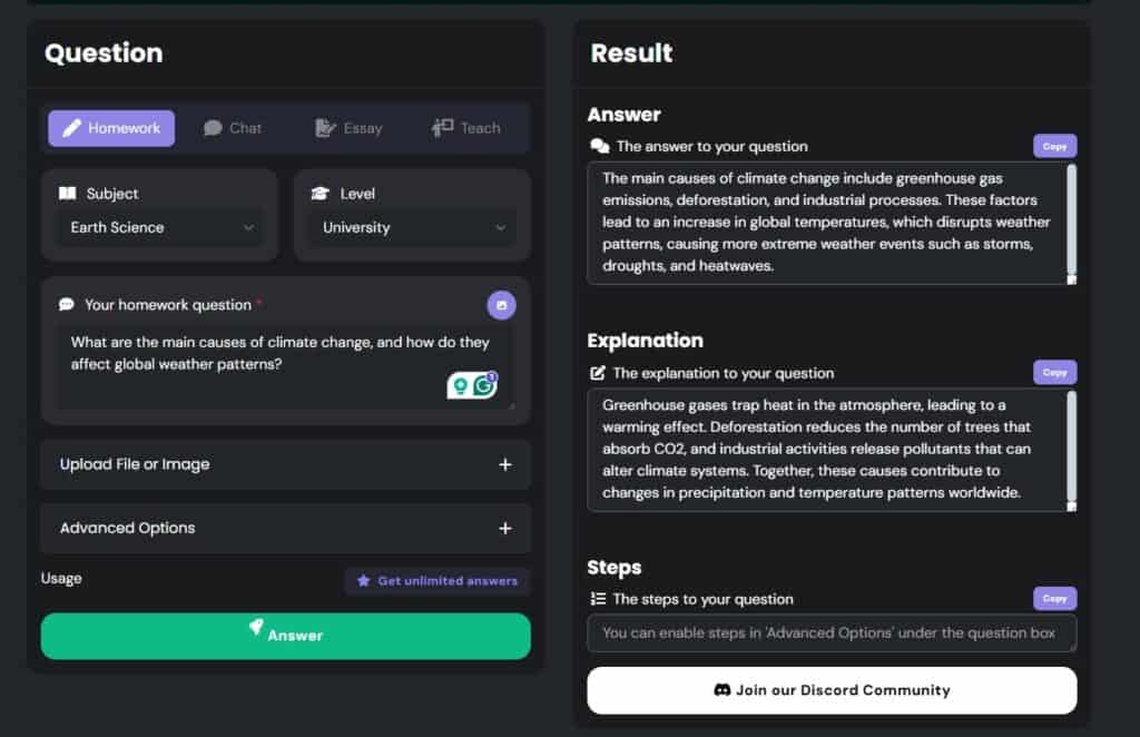 Αξιολόγηση του StudyMonkey: Τι πρέπει να γνωρίζουν οι μαθητές πριν το χρησιμοποιήσουν 6 Αξιολόγηση του StudyMonkey: Τι πρέπει να γνωρίζουν οι μαθητές πριν το χρησιμοποιήσουν Αξιολόγηση του StudyMonkey