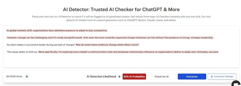 IvyPanda Review: How Accurate Are Its Writing and Citation Tools? surgegraph review