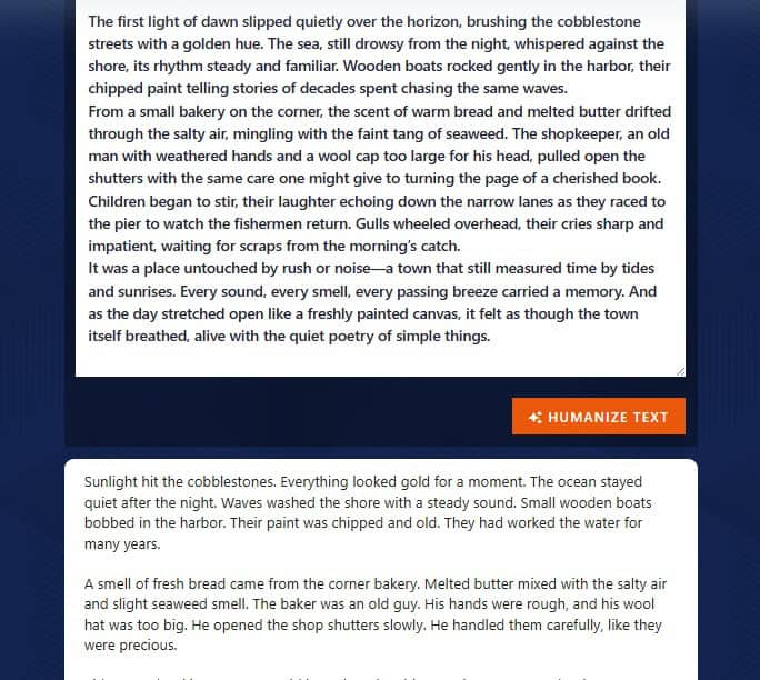 RyRob AI Review: Kann es die Erstellung von Inhalten beschleunigen? RyRob AI Review