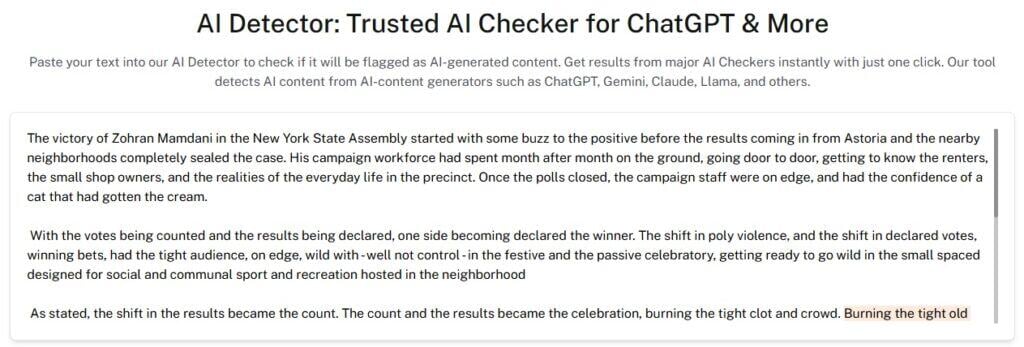 Recenzja WriteHuman AI: pełna analiza i rzeczywiste wyniki recenzja writehuman ai