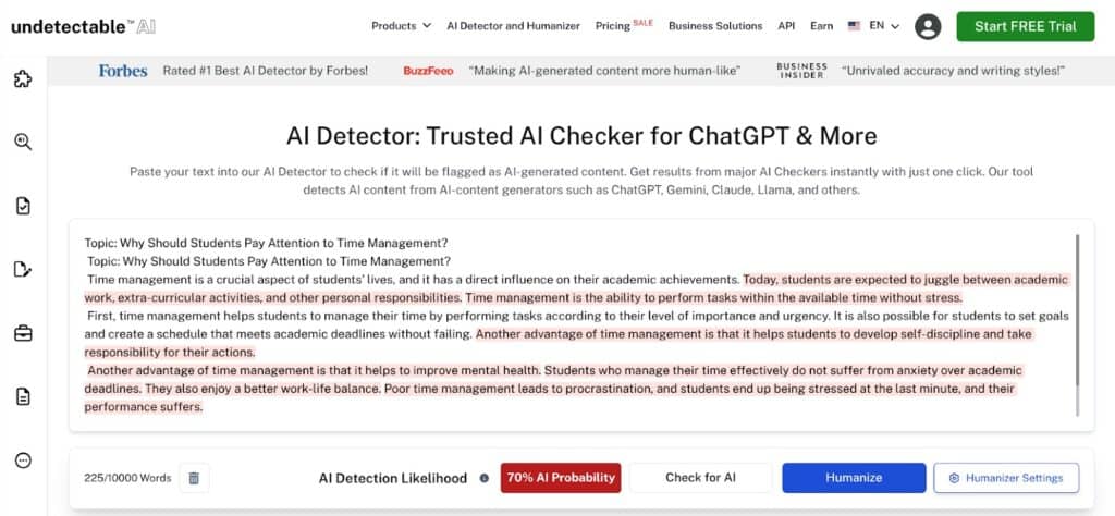 Обзор EasyEssay: надежный ли он для студентов? Обзор EasyEssay