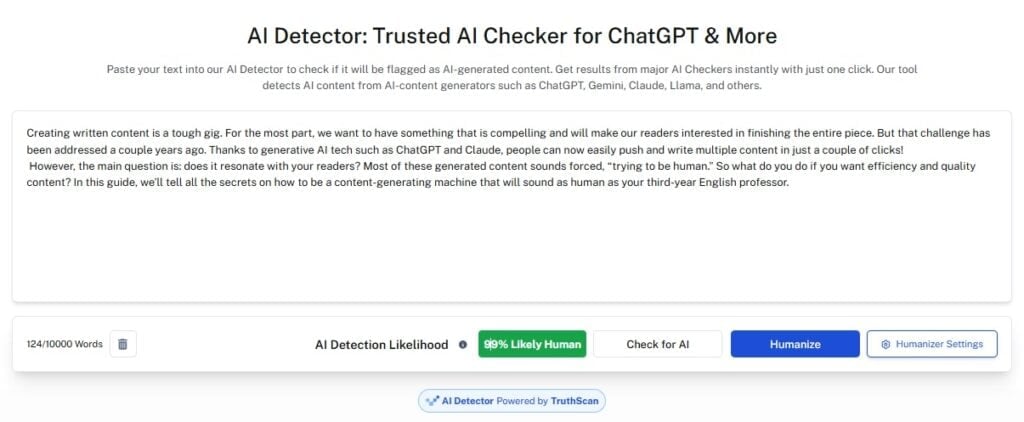 Good AI Review: Is It Really As Smart As It Claims? good ai review