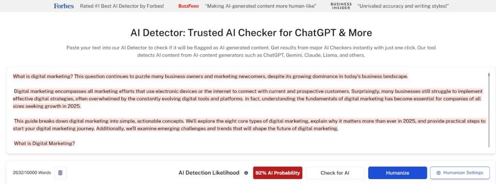 WriteSonic AI Review: How Natural and Accurate Is Its Output? caktus ai review