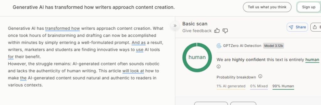 Good AI Review: Is It Really As Smart As It Claims? good ai review