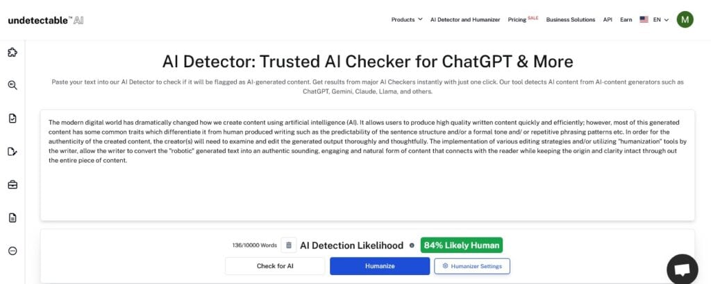 Honest Walter rédige une critique sur l'IA : analyse complète et principales conclusions 7 Honest Walter rédige une critique sur l'IA : analyse complète et principales conclusions walter rédige une critique sur l'IA
