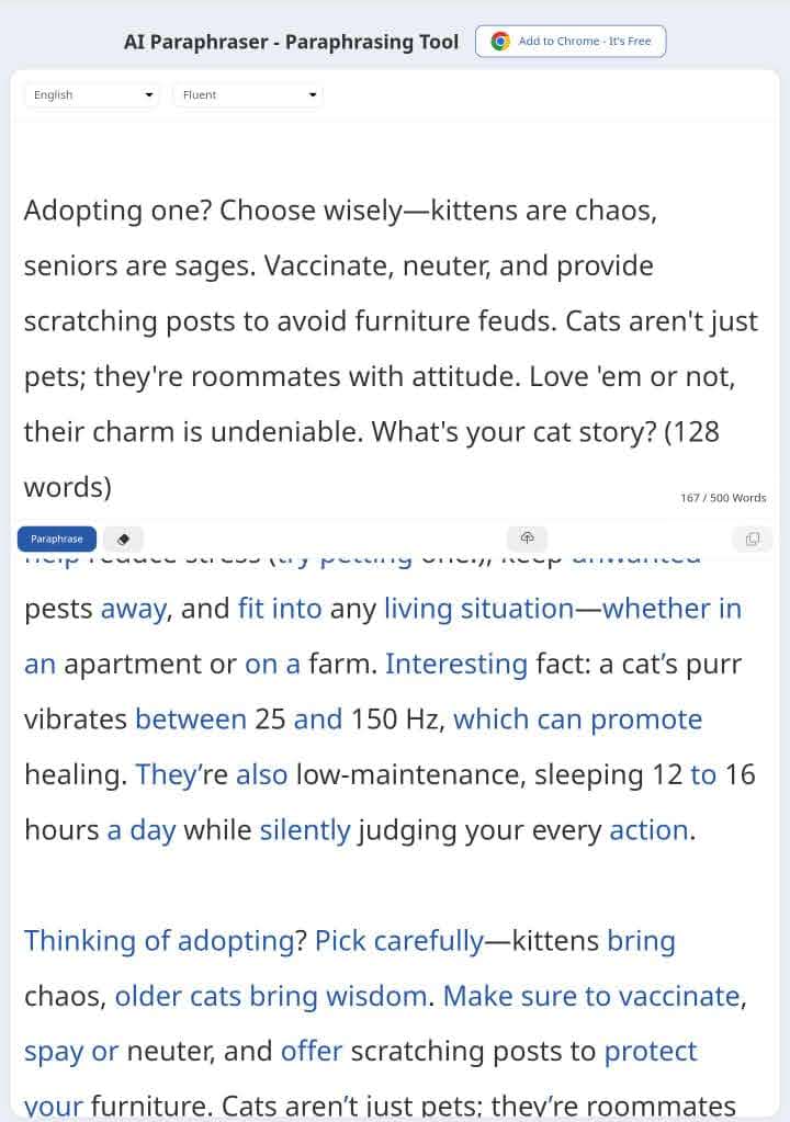 Wordvice AI Bewertung: Vor- und Nachteile sowie echte Testergebnisse wordvice ai