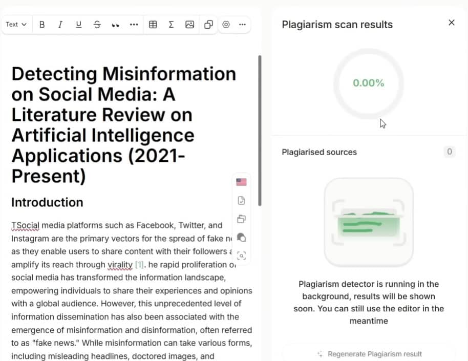 Yomu AI Review 2025: Still a Reliable Writing Assistant? yomu ai review