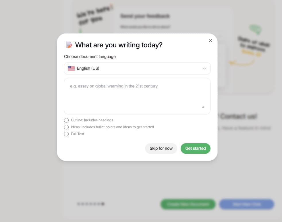 Yomu AI Review 2025: Still a Reliable Writing Assistant? yomu ai review