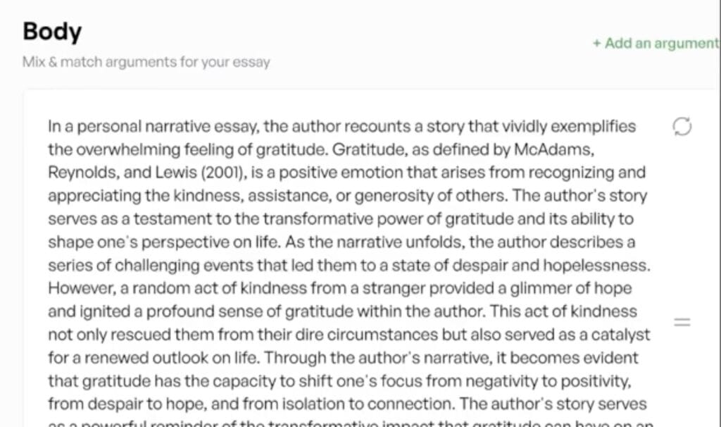 Обзор Caktus AI: стоит ли его использовать в 2025 году? Обзор Caktus AI