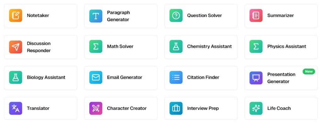 Обзор Caktus AI: стоит ли его использовать в 2025 году? Обзор Caktus AI