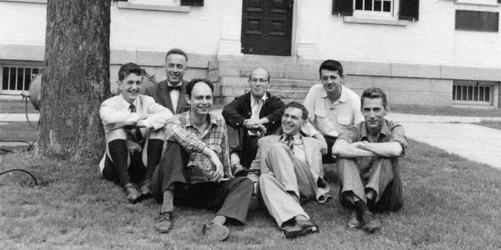 Когда искусственный интеллект стал популярным? Полная хронология 5 Когда искусственный интеллект стал популярным? Полная хронология Когда искусственный интеллект стал популярным