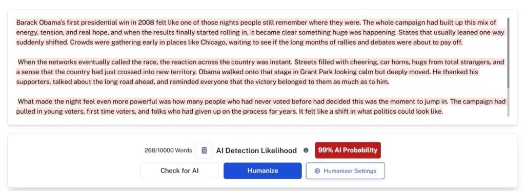 Recenzja Litero AI: wszystko, co powinieneś wiedzieć przed wypróbowaniem tej aplikacji 6 Recenzja Litero AI: wszystko, co powinieneś wiedzieć przed wypróbowaniem litero ai review