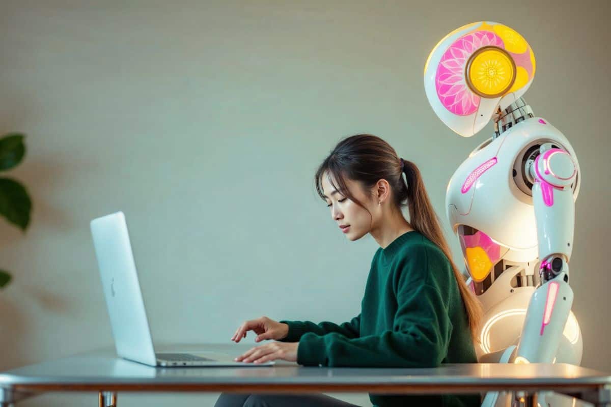 Επιπτώσεις της τεχνητής νοημοσύνης στις θέσεις εργασίας: Τάσεις, Προκλήσεις και Λύσεις