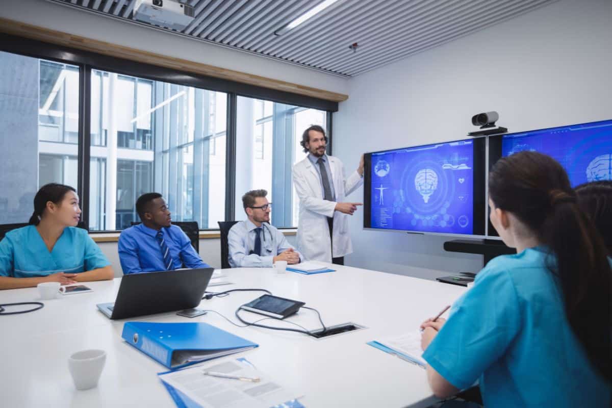 Are Medical Schools Checking If You Use AI?