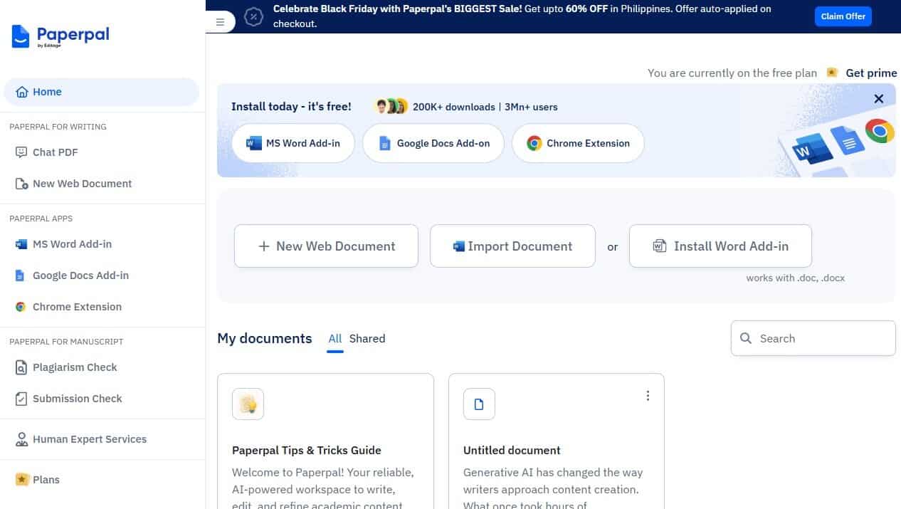 Our Honest Paperpal AI Review: Pros, Cons & Real Results