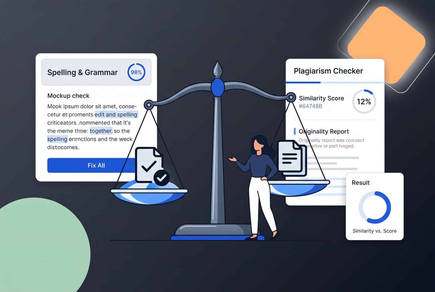 Plagiarism Checker: Grammarly vs. Turnitin – Which Wins?