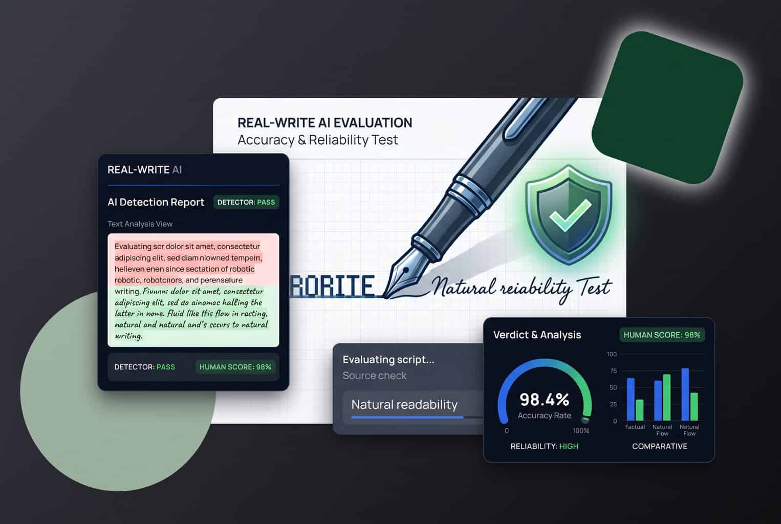 Real-Write AI Review: How Accurate and Reliable Is It?
