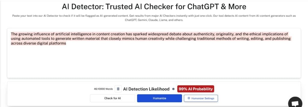Avis honnête sur Rephrasy AI : analyse complète et informations utiles Avis sur Rephrasy AI