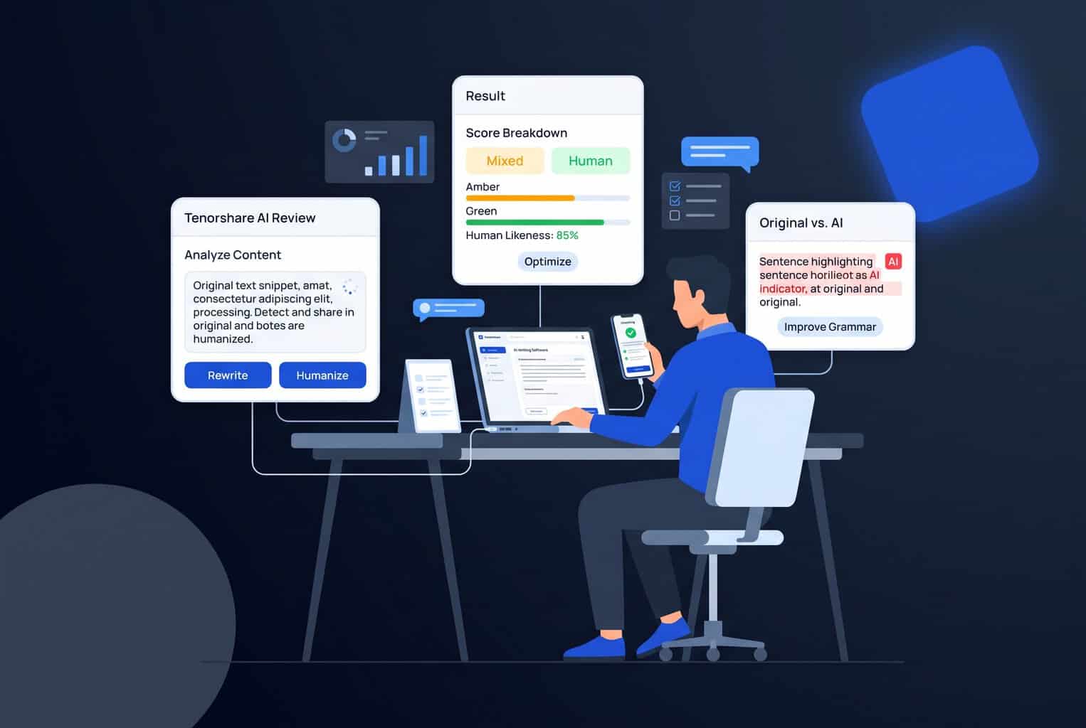 Tenorshare AI Review: Full Breakdown and Honest Take