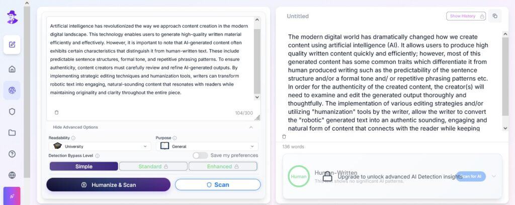 Honest Walter rédige une critique sur l'IA : analyse complète et principales conclusions 5 Honest Walter rédige une critique sur l'IA : analyse complète et principales conclusions walter rédige une critique sur l'IA