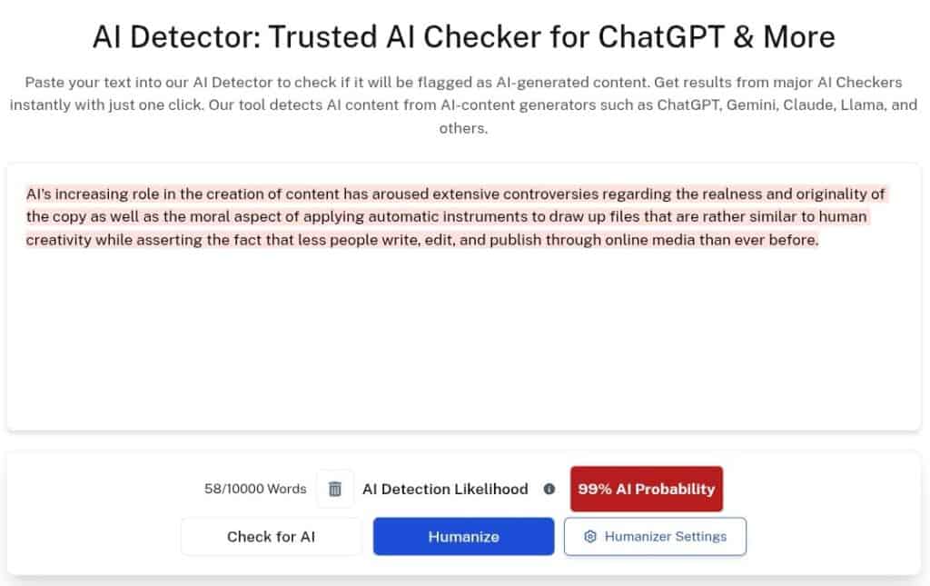 Avis honnête sur Rephrasy AI : analyse complète et informations utiles Avis sur Rephrasy AI