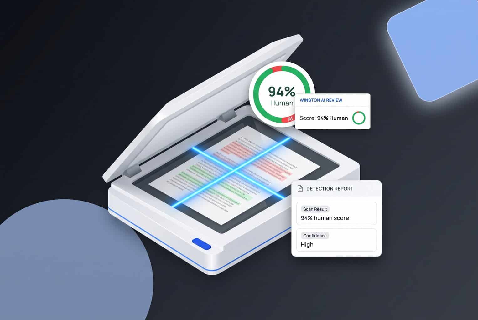 Winston AI Review: Can It Accurately Detect AI-Written Text?