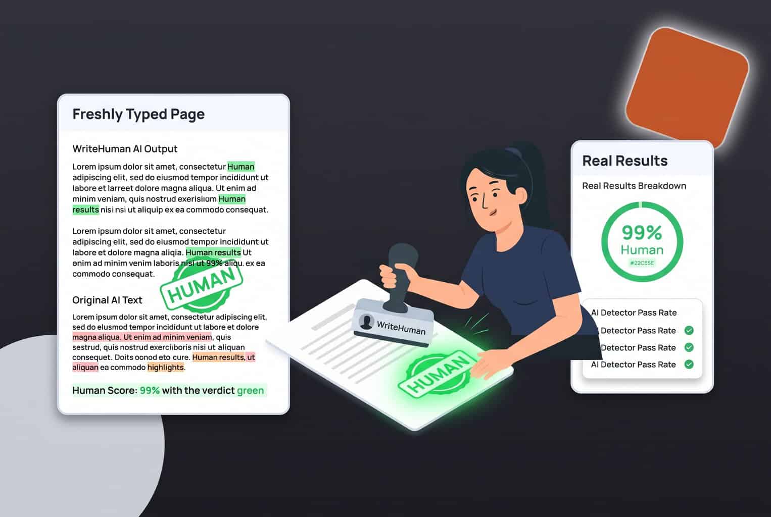 WriteHuman AI Review: Full Breakdown & Real Results