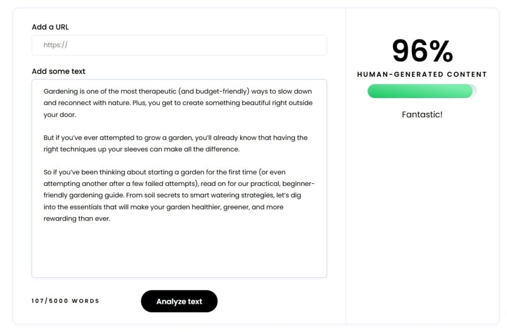 Writercom AI Detector Review: How Accurate Is It in 2025? writercom ai detector review