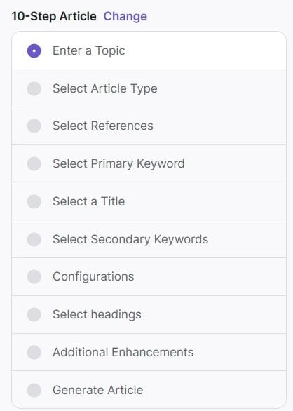WriteSonic AI Review: How Natural and Accurate Is Its Output? caktus ai review